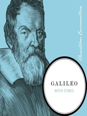 Galileo - Audiobook